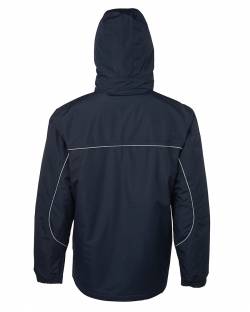 Tempest Quilted Jacket